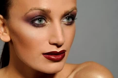 Datyime makeup by Adri