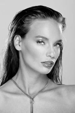 Fashion shoot in New York