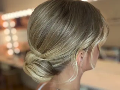 Hairstyling Hairstyling