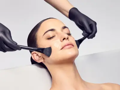 Facials - Basic treatments Facials - Basic treatments