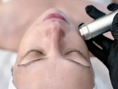 Kozmetika - Alap kezelések