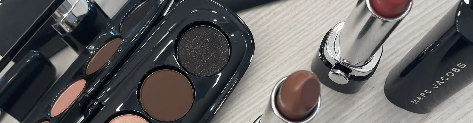 Personal makeup shopping
