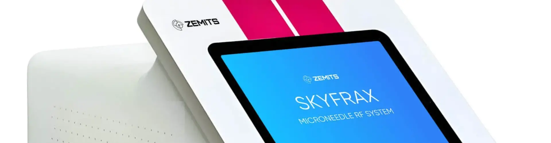 Mikrotűs Frankcionált Rádiófrekvencia