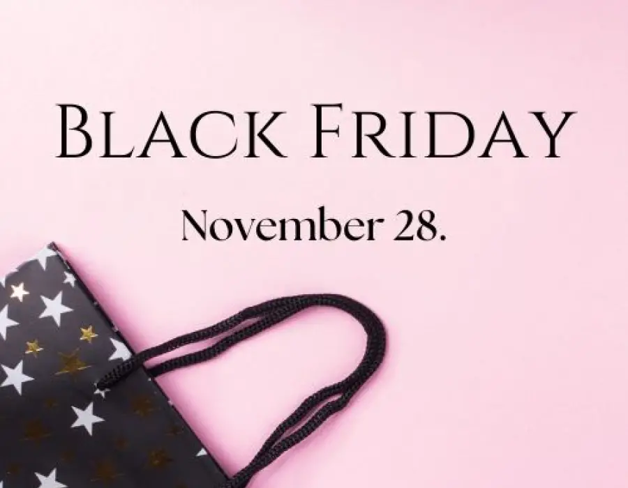 Black Friday a Dora Graff Szépségszalonban – Miért éri meg nálunk foglalni november 28-án?