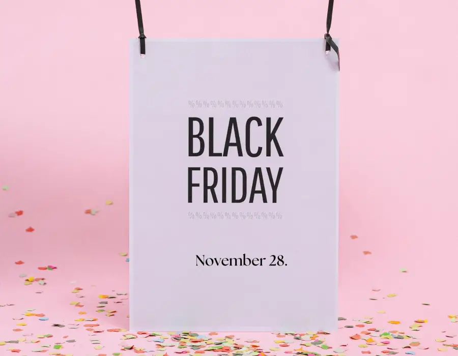 Black Friday a Dora Graff Szépségszalonban – Miért éri meg nálunk foglalni november 28-án?