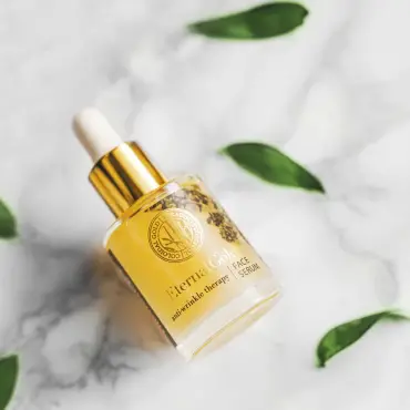 Eternal Gold Anti-Wrinkle Therapy Face Serum (30 ml)