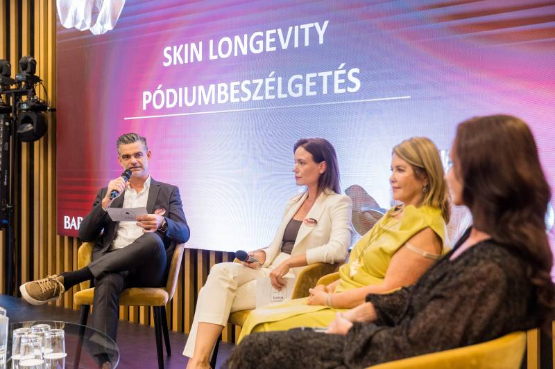 Skin Longevity
